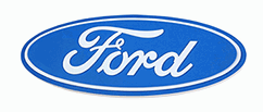 مدیریت استراتژیک شرکت فورد (Ford)